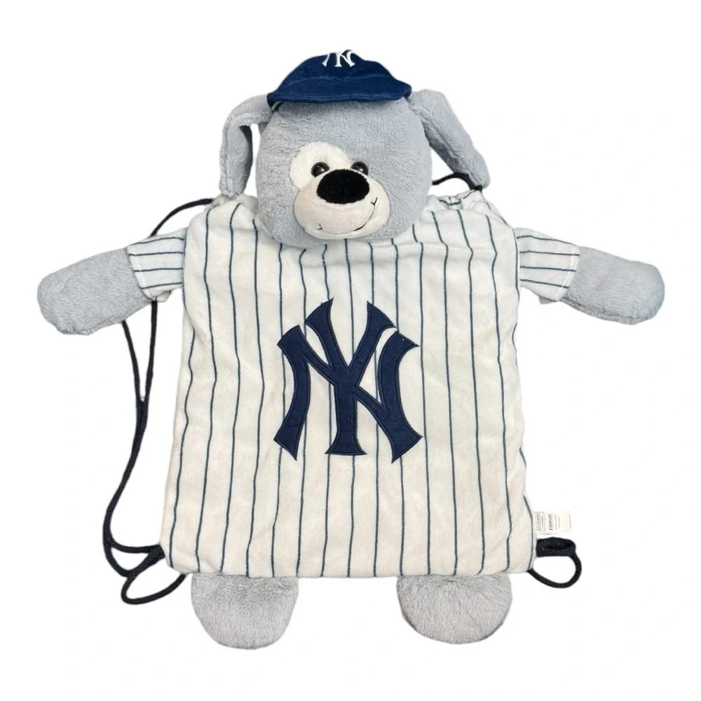 New York Yankees Backpack Pal - Picture 1 of 5